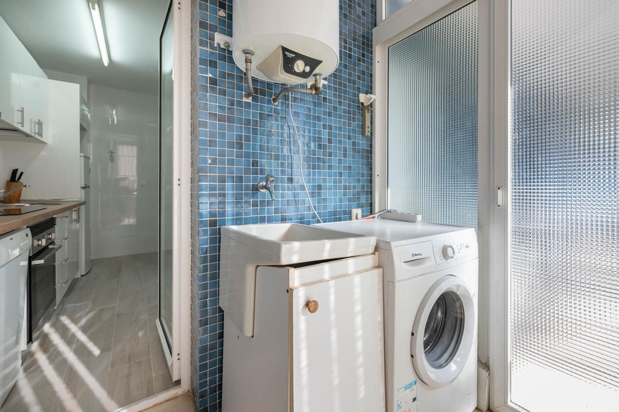 Lxr La Carihuela Sea Views 3Hab Apartment Torremolinos Exterior photo